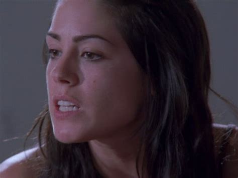 michelle borth nude|Michelle Borth in Tell Me You Love Me : r/WatchItForThePlot